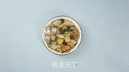 Make Frozen chicken step 3