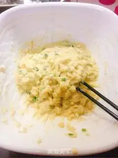 Make Potato shrimp step 4
