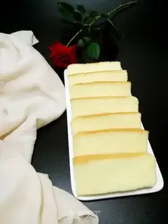 Make Cotton cake step 19