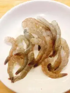 Make Potato shrimp step 5