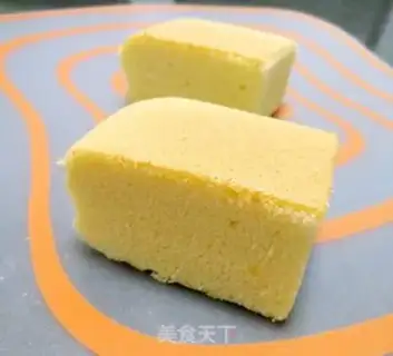 Make Cotton cake step 20