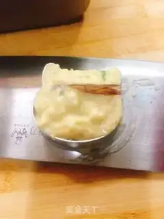 Make Potato shrimp step 6