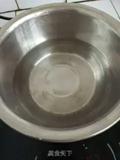 Make Oh, yes step 1