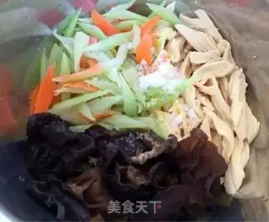Make Cool step 2