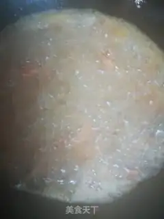 Make Spicy shrimp step 3