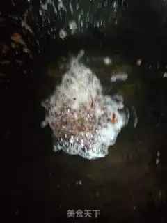 Make Spicy shrimp step 4