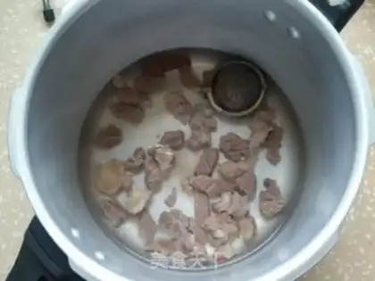 Make Pretzels step 0