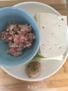 Make Tofu step 0