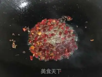 Make Sourfish step 13
