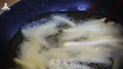 Make Angel Burger step 8