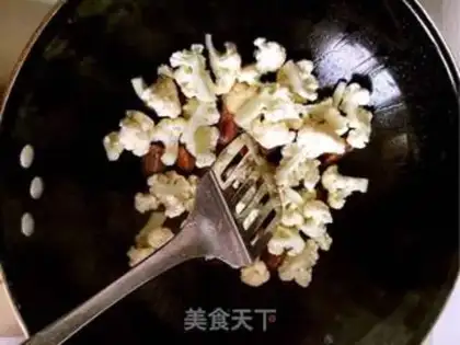 Make Sausage step 4