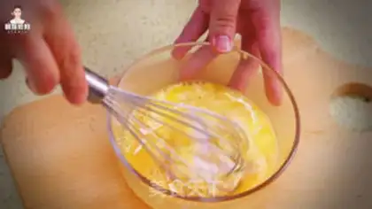 Make Angel Burger step 11