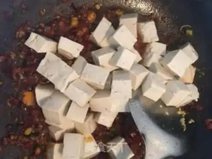 Make Tofu step 5