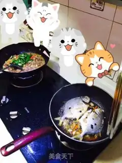 Make Fish step 2
