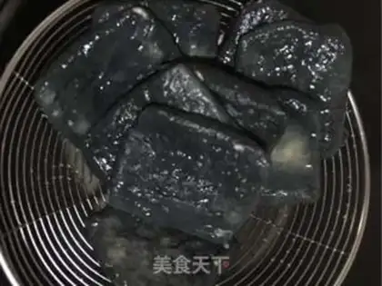 Make The fragrance is sour step 2
