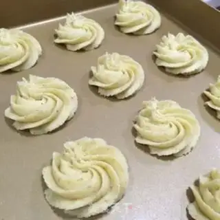 Make Pretzels step 10