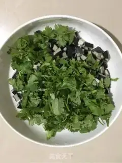 Make The fragrance is sour step 4