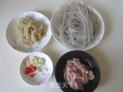 Make Sour-cracker pink step 0