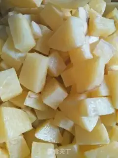 Make Potatoes step 2