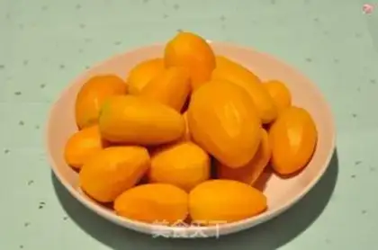 Make Pure mango ice cream step 0