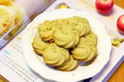 Make Pretzels step 12