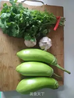 Make Garlic step 0