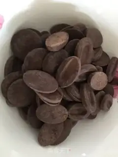Make Chocolate cake step 8