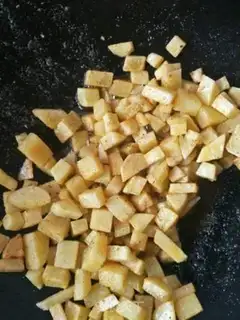 Make Potatoes step 4