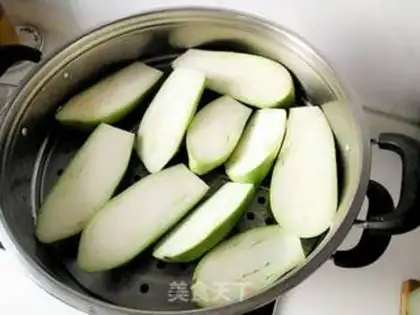Make Garlic step 1