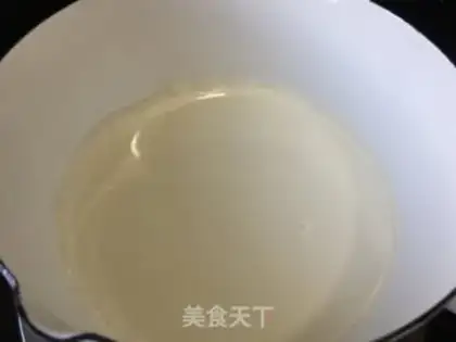 Make Chocolate cake step 9