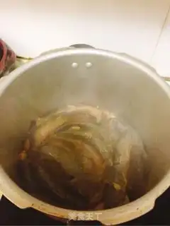 Make Beer and mud step 2