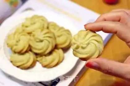 Make Pretzels step 14