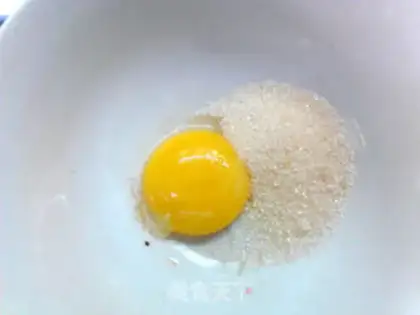 Make Cassida sauce step 1