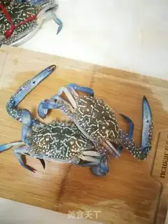 Make Crabs step 0