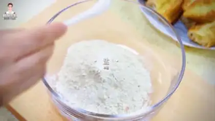 Make The late-night pancakes step 0