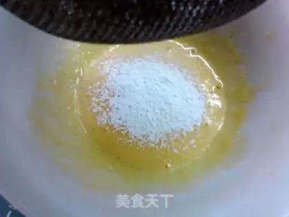 Make Cassida sauce step 2