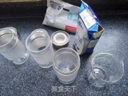 Make Zero equipment homemade yogurt step 9