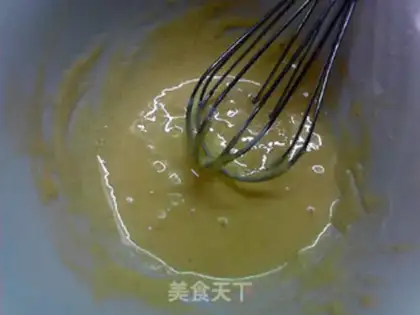 Make Cassida sauce step 3