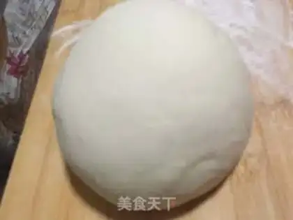 Make Bean-fruit step 0