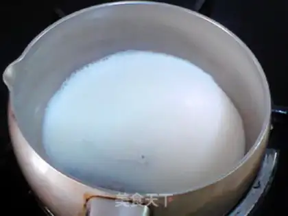 Make Cassida sauce step 4