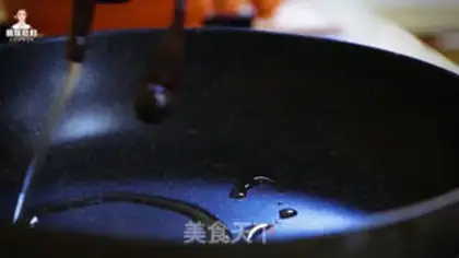 Make The late-night pancakes step 3