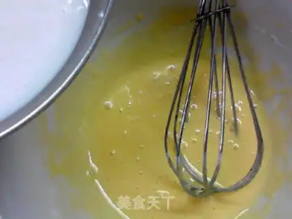Make Cassida sauce step 5