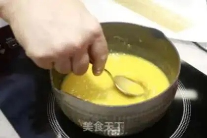 Make Mangomus step 9