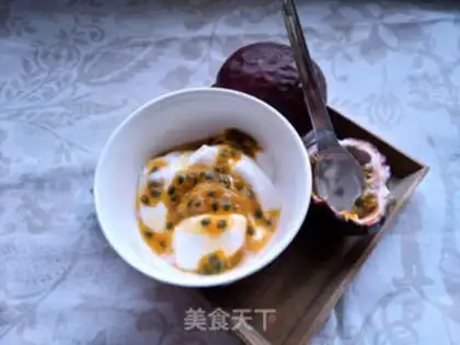 Make Zero equipment homemade yogurt step 12