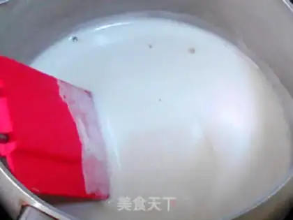 Make Cassida sauce step 6