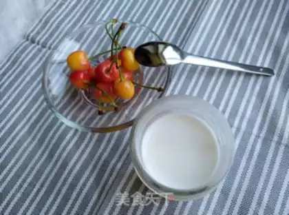 Make Zero equipment homemade yogurt step 13