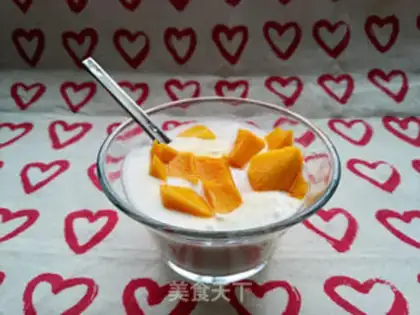 Make Zero equipment homemade yogurt step 14