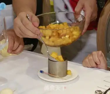Make Mangomus step 12