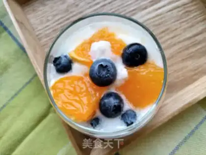 Make Zero equipment homemade yogurt step 15