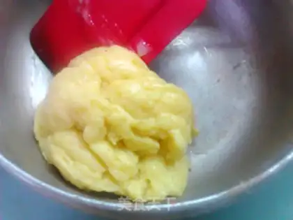 Make Cassida sauce step 9